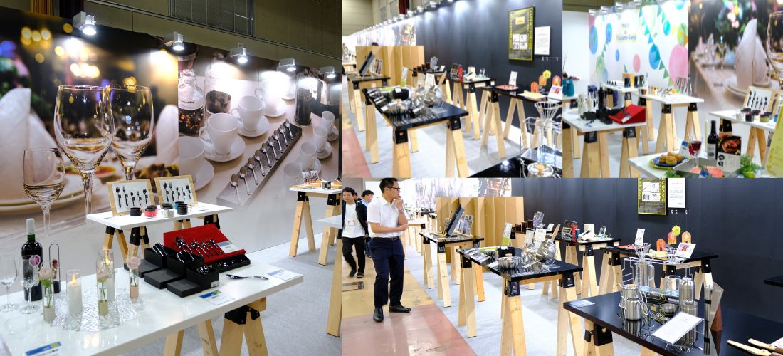 2025年特別展示 注目の新商品&イチ推しアイテム あなたの一票が選ぶ! 会場限定コンテスト開催!