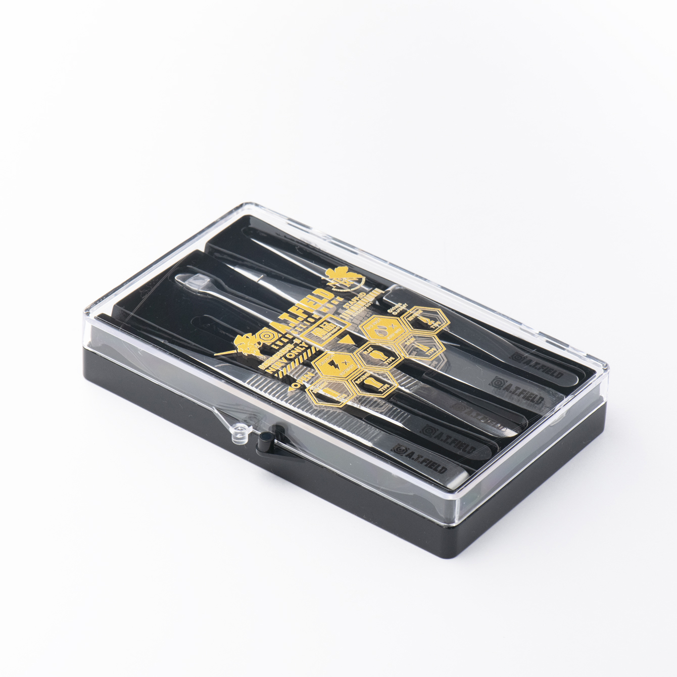 A.T.FIELD 細工カッター NERVモデル　ATF-801