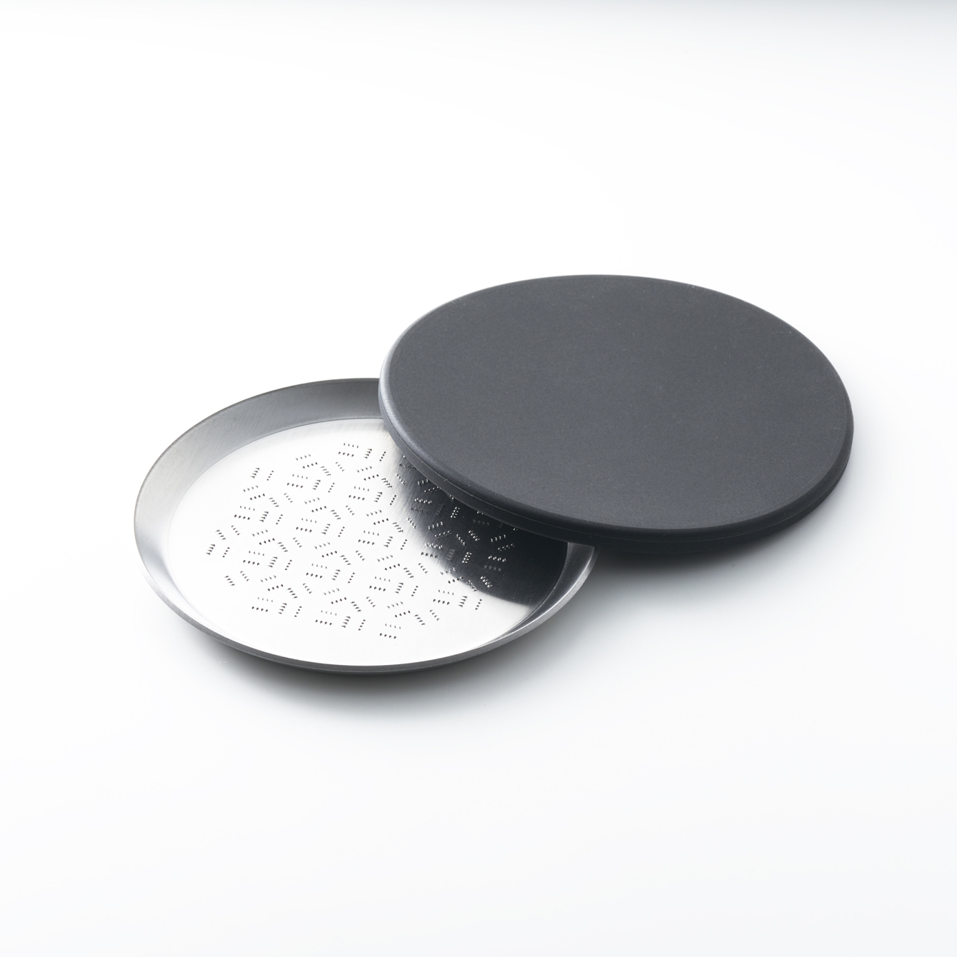 ツボエの極上おろし金　箱-hako-