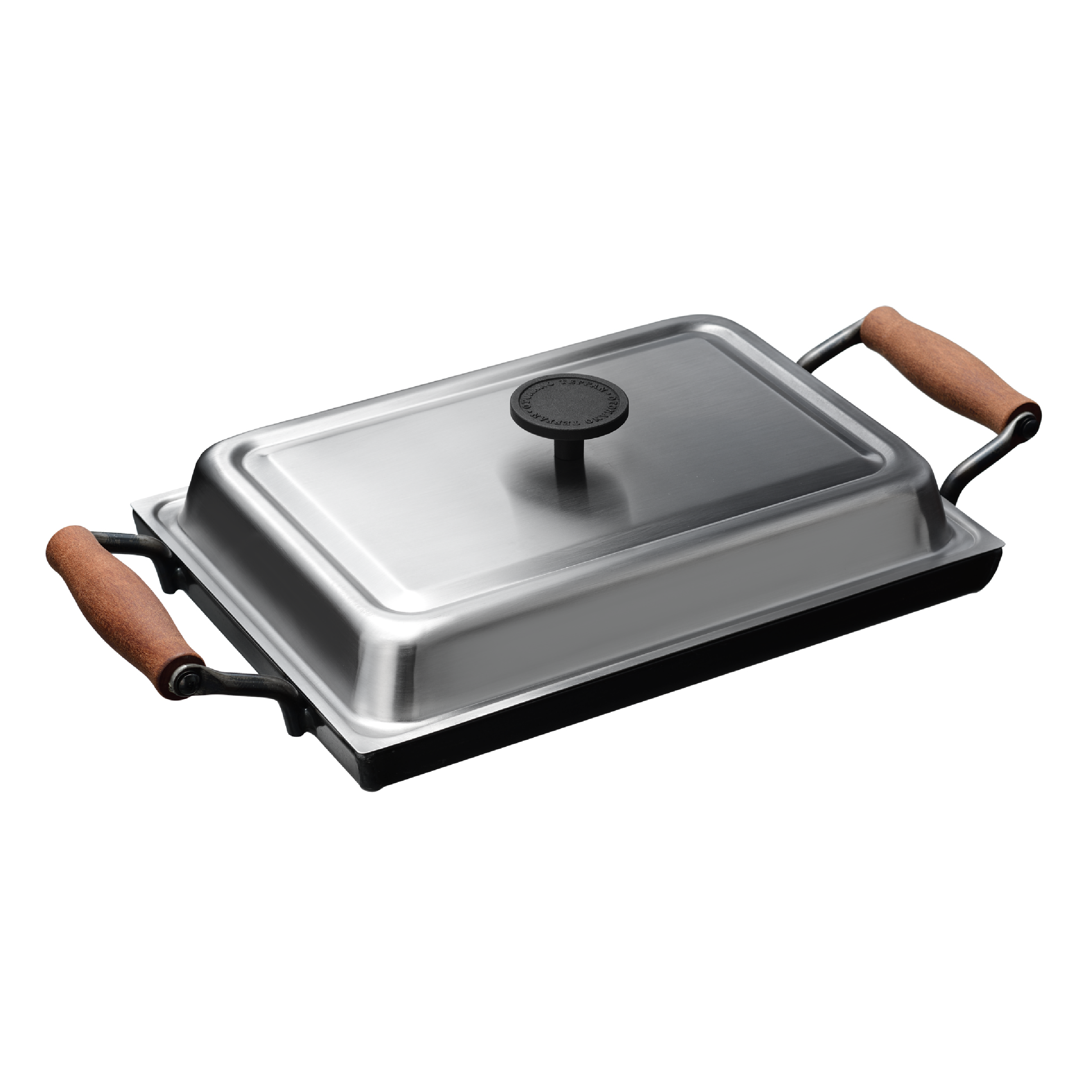 TABLETOP GRILL