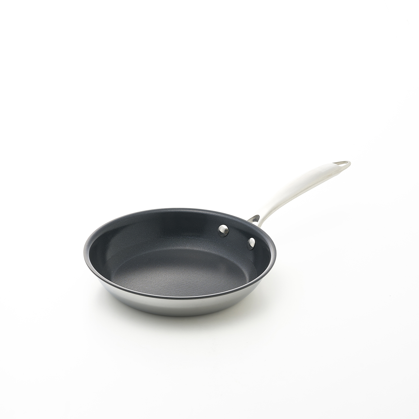 Deboss Fry pan 20cm