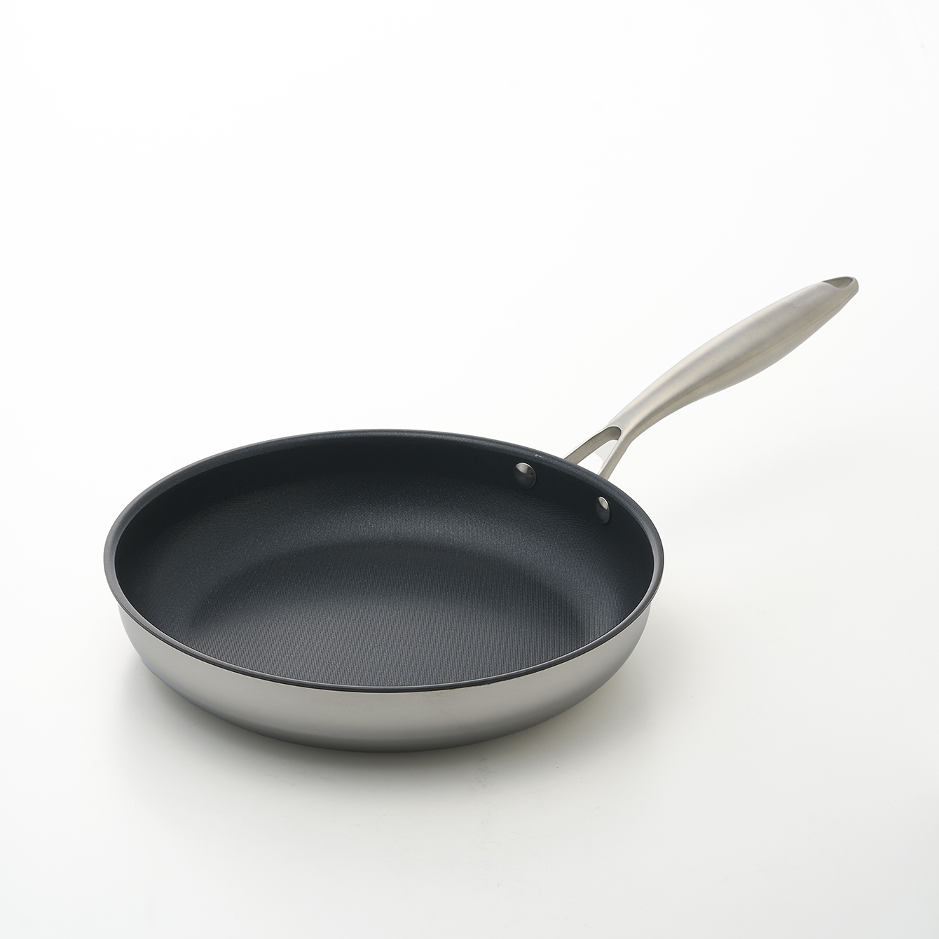 Deboss Fry pan 26cm