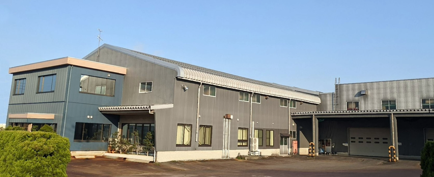 ニイガタ製販株式会社