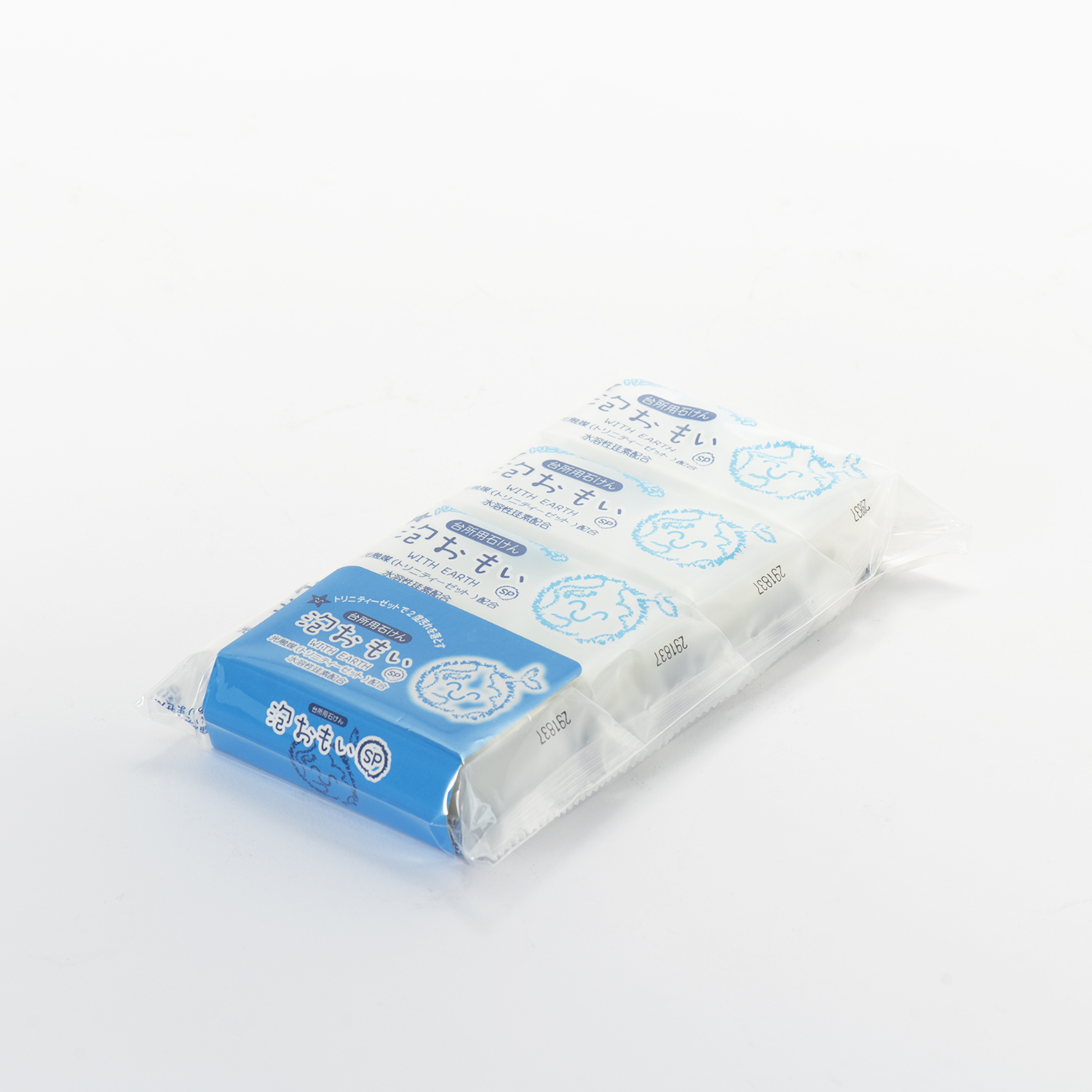 泡ここち ＜ボディーソープ＞ 400ml