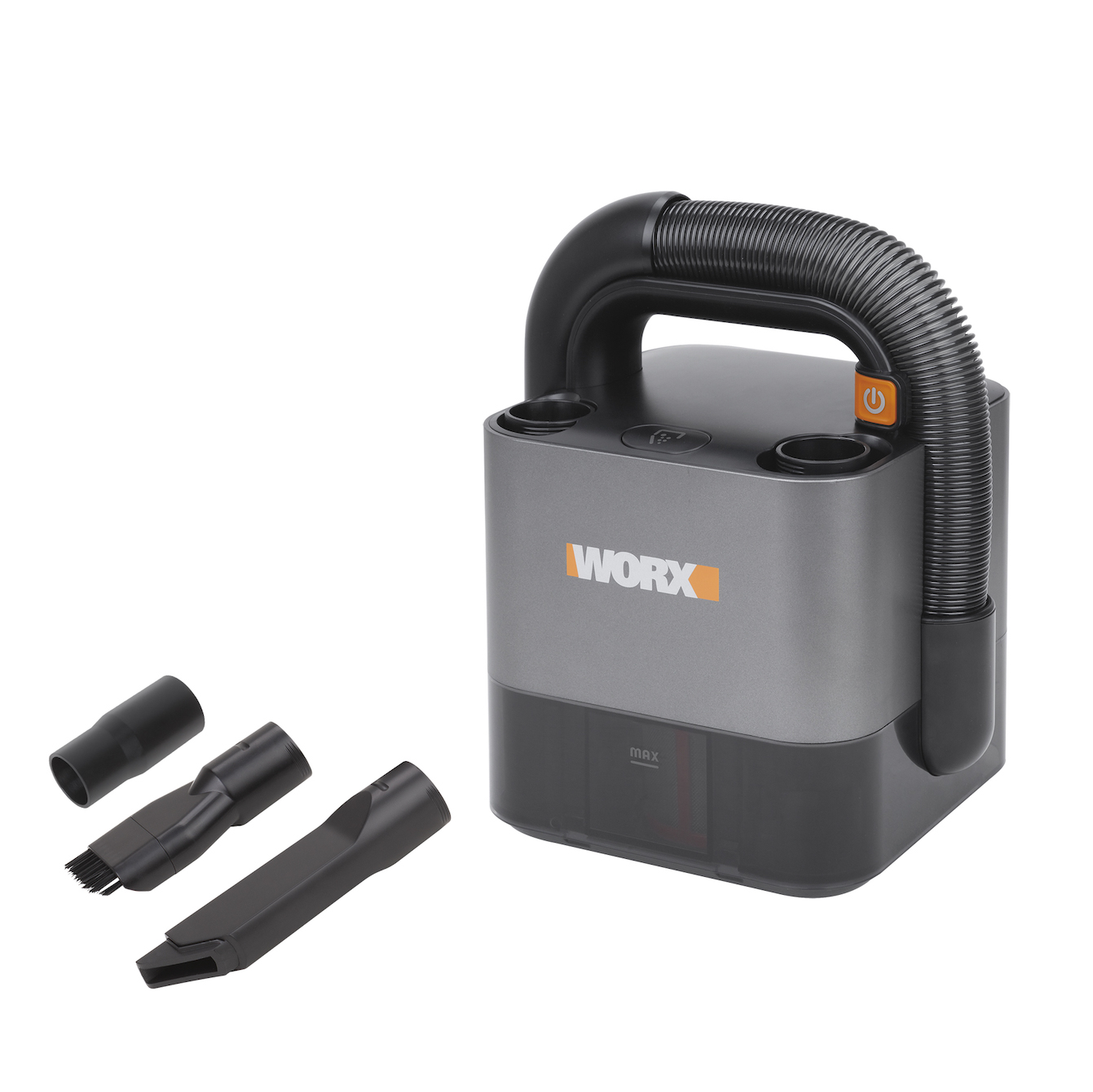 WORX  充電式ハンディクリーナー　WX030L.2